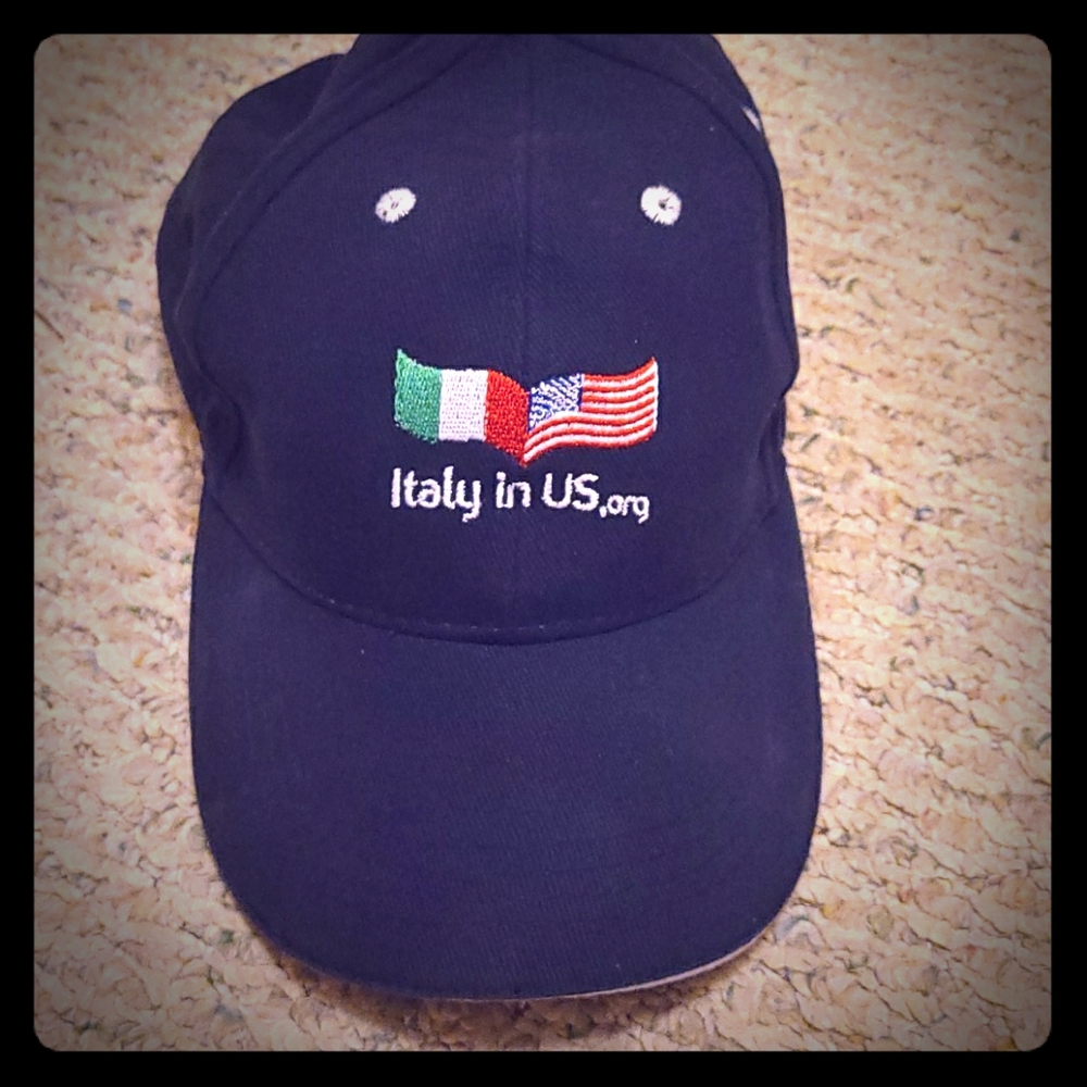 Ball cap